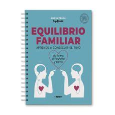 EQUILIBRIO FAMILIAR (LIBROS SINGULARES) 